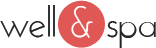 Well And Spa Logo